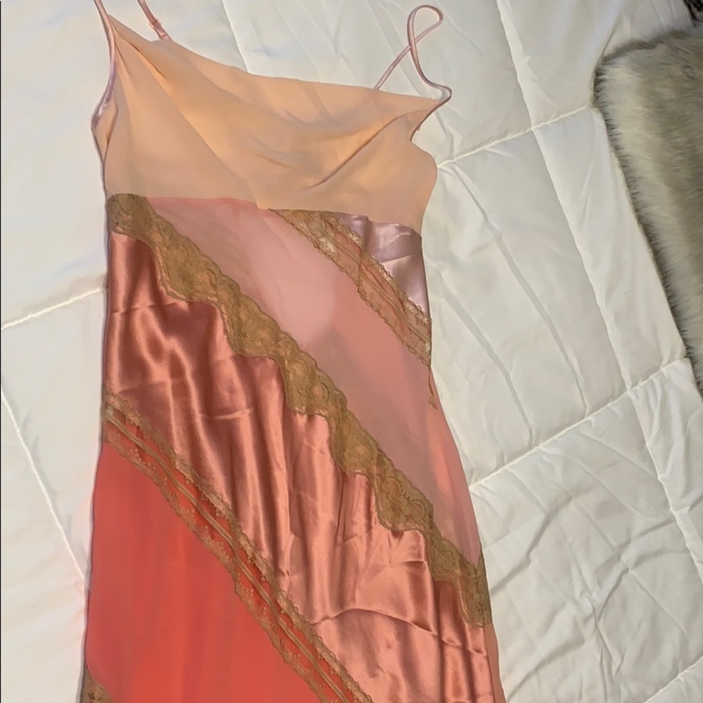Rare Victoria’s Secret slip dress